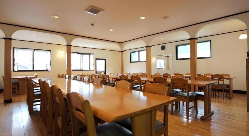 Minshuku Yoshinoya Hotel Minakami Exterior photo